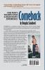 Comeback: One Man's Triumph Over a Near Death Experience