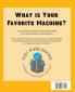 My Favorite Machine