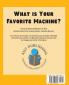 My Favorite Machine: Bulldozers