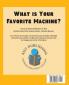 My Favorite Machine: Bulldozers (My Favorite Machines)