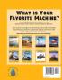 Concrete Mixers (My Favorite Machines)