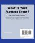 My Favorite Sport: Gymnastics