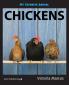 My Favorite Animal: Chickens