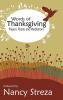 Words of Thanksgiving
