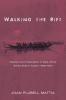 Walking the Rift: Idealism and Imperialism in East Africa Alfred Robert Tucker (1890-1911)