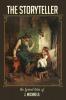 The Storyteller: The Lyrical Tales of J. Michaels