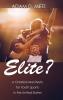 Elite?: A Christian Manifesto for Youth Sports in the United States