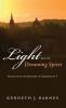 Light from the Dreaming Spires: Reflections on Ministry to Generation Y