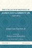 The Collected Writings of James Leo Garrett Jr. 1950-2015: Volume Three: 3