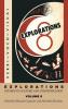 Explorations 8: Studies in Culture and Communication (Explorations in Communications)