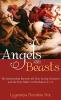 Angels and Beasts: The Relationship Between the Four Living Creatures and the Four Riders in Revelation 6:1-8