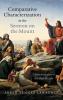 Comparative Characterization in the Sermon on the Mount: Characterization of the Ideal Disciple