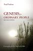 Genesis for Ordinary People Second Edition: Unwrapping the First Book of the Bible