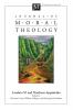 Journal of Moral Theology Volume 6 Special Issue 1