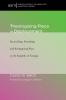 Theologizing Place in Displacement: Reconciling Remaking and Reimagining Place in the Republic of Georgia: 36 (American Society of Missiology Monograph)