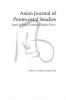 Asian Journal of Pentecostal Studies Volume 19 Number 2