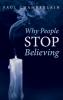Why People Stop Believing