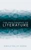 The Philosophy of Literature: Four Studies
