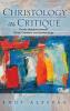 Christology as Critique: On the Relation Between Christ Creation and Epistemology