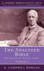 The Analyzed Bible Volume 1: Old Testament: Genesis-Esther