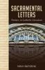 Sacramental Letters: Themes in Catholic Literature