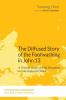 The Diffused Story of the Footwashing in John 13: A Textual Study of Bible Reception in Late Imperial China: 7 (Contrapuntal Readings of the Bible in World Christianity)