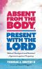 Absent from the Body Present with the Lord: Biblical Theological and Rational Arguments Against Purgatory