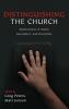 Distinguishing the Church
