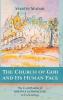 The Church of God and Its Human Face: The Contribution of Joseph A. Komonchak to Ecclesiology