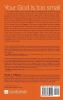 God Is . . .: Meditations on the Mystery of Life the Purity of Grace the Bliss of Surrender and the God Beyond God