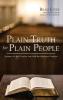 Plain Truth for Plain People: Sermons for the Christian Year from the Wesleyan Tradition