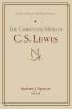 The Christian Mind of C. S. Lewis: Essays in Honor of Michael Travers