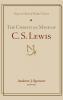 The Christian Mind of C. S. Lewis