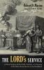 The LORD's Service: A Ritual Analysis of the Order Function and Purpose of the Daily Divine Service in the Pentateuch