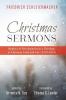 Christmas Sermons: Displays of Development in a Theology of Christian Faith and Life (1790-1833)