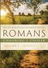 An Intertextual Commentary on Romans Volume 1: Romans 1:1-4:25