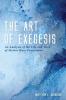 The Art of Exegesis: An Analysis of the Life and Work of Martin Hans Franzmann