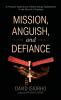Mission Anguish and Defiance: A Personal Experience of Black Clergy Deployment in the Church of England