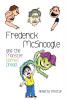 Frederick McSnoogle and the Monster Named Dread