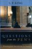 Questions from the Pews: Theological Narratives in Reply