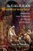 The Galilean Wonderworker: Reassessing Jesus' Reputation for Healing and Exorcism