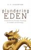 Plundering Eden: A Subversive Christian Theology of Creation and Ecology