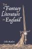 The Fantasy Literature of England