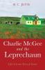 Charlie McGee and the Leprechaun: Life's Curious Twist of Events
