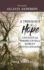 A Theology of Hope: Contextual Perspectives in Korean Pentecostalism
