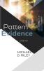 Pattern Evidence: Poems