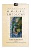 Journal of Moral Theology Volume 8 Number 1