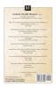 Journal of Moral Theology Volume 8 Number 1