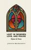 Lost in Wonder Love and Praise: Hymns & Poems