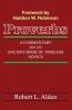 Proverbs: A Commentary on an Ancient Book of Timeless Advice